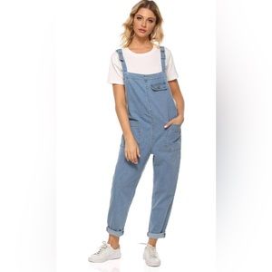 Soojun Overalls Medium